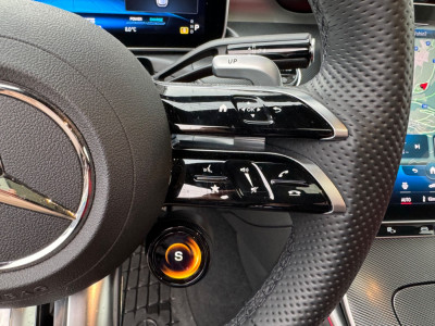 Mercedes-Benz C-Klasse Vorführwagen Mercedes-Benz C-Klasse Vorführwagen