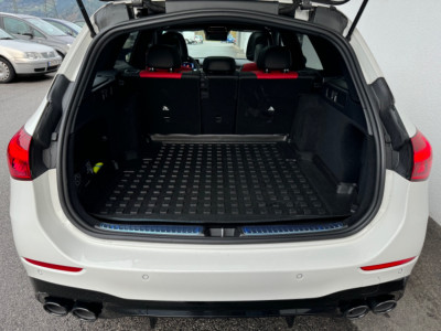 Mercedes-Benz C-Klasse Vorführwagen Mercedes-Benz C-Klasse Vorführwagen