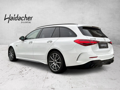 Mercedes-Benz C-Klasse Vorführwagen Mercedes-Benz C-Klasse Vorführwagen