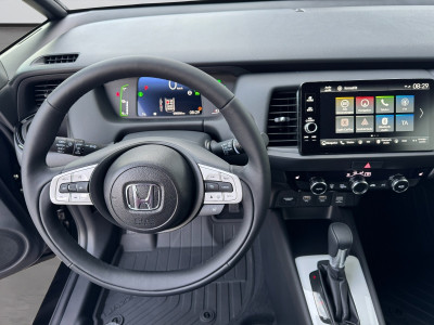 Honda Jazz Vorführwagen Honda Jazz Vorführwagen