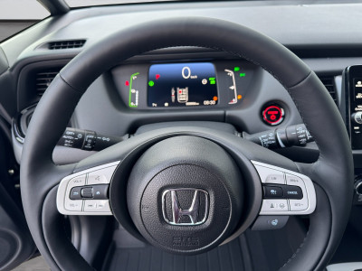 Honda Jazz Vorführwagen Honda Jazz Vorführwagen