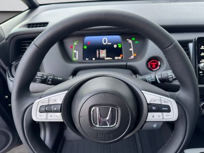 Honda Jazz Vorführwagen Honda Jazz Vorführwagen