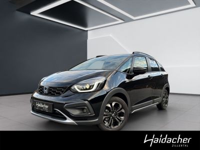 Honda Jazz Vorführwagen Honda Jazz Vorführwagen