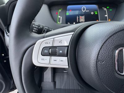Honda Jazz Vorführwagen Honda Jazz Vorführwagen