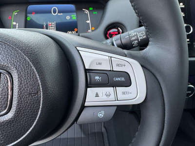 Honda Jazz Vorführwagen Honda Jazz Vorführwagen