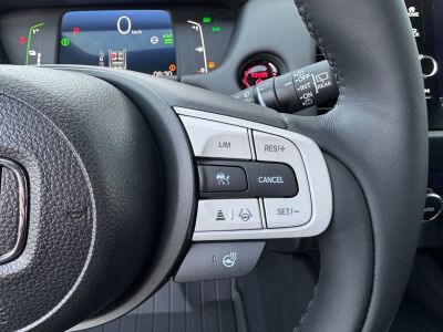 Honda Jazz Vorführwagen Honda Jazz Vorführwagen