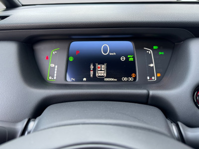 Honda Jazz Vorführwagen Honda Jazz Vorführwagen