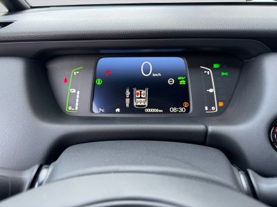 Honda Jazz Vorführwagen Honda Jazz Vorführwagen
