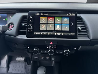 Honda Jazz Vorführwagen Honda Jazz Vorführwagen
