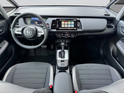 Honda Jazz Vorführwagen Honda Jazz Vorführwagen