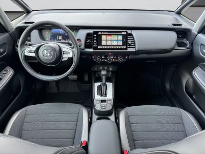 Honda Jazz Vorführwagen Honda Jazz Vorführwagen