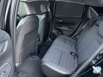 Honda Jazz Vorführwagen Honda Jazz Vorführwagen