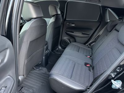 Honda Jazz Vorführwagen Honda Jazz Vorführwagen