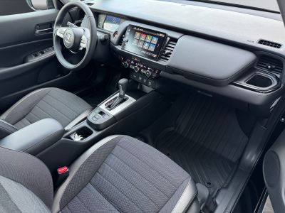 Honda Jazz Vorführwagen Honda Jazz Vorführwagen