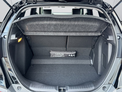 Honda Jazz Vorführwagen Honda Jazz Vorführwagen