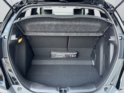 Honda Jazz Vorführwagen Honda Jazz Vorführwagen