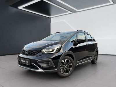 Honda Jazz Vorführwagen Honda Jazz Vorführwagen