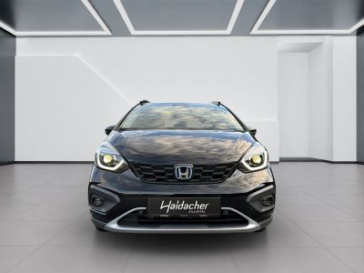 Honda Jazz Vorführwagen Honda Jazz Vorführwagen