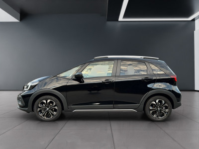 Honda Jazz Vorführwagen Honda Jazz Vorführwagen