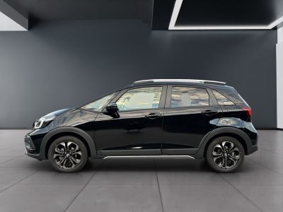 Honda Jazz Vorführwagen Honda Jazz Vorführwagen