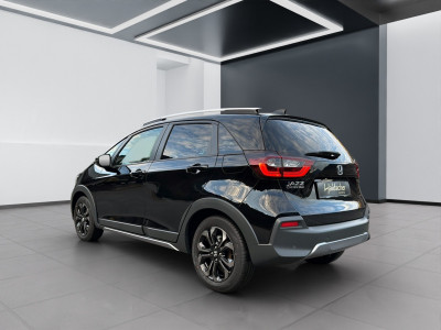 Honda Jazz Vorführwagen Honda Jazz Vorführwagen