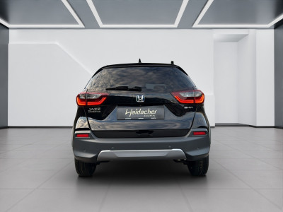 Honda Jazz Vorführwagen Honda Jazz Vorführwagen