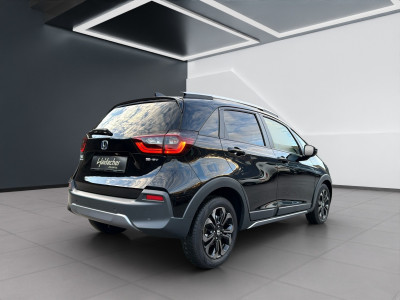 Honda Jazz Vorführwagen Honda Jazz Vorführwagen