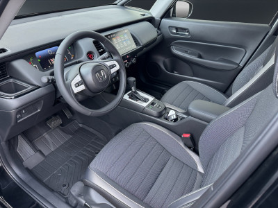 Honda Jazz Vorführwagen Honda Jazz Vorführwagen