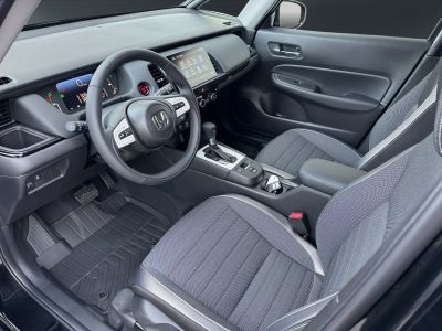 Honda Jazz Vorführwagen Honda Jazz Vorführwagen