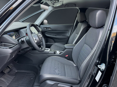 Honda Jazz Vorführwagen Honda Jazz Vorführwagen