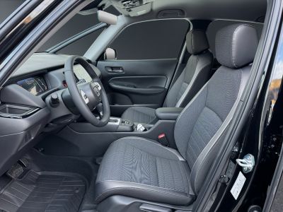 Honda Jazz Vorführwagen Honda Jazz Vorführwagen