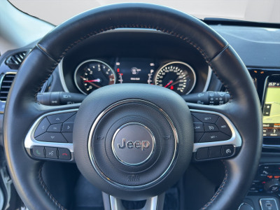 Jeep Compass Gebrauchtwagen