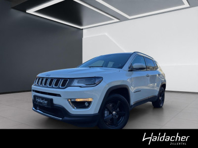 Jeep Compass Gebrauchtwagen