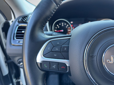 Jeep Compass Gebrauchtwagen