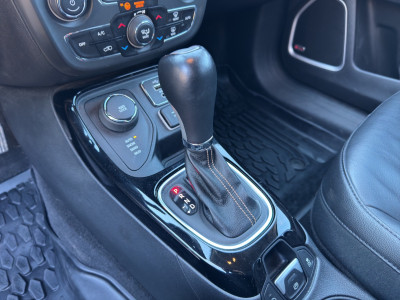 Jeep Compass Gebrauchtwagen