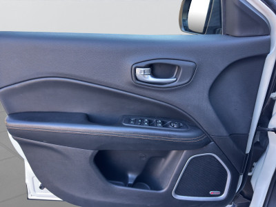 Jeep Compass Gebrauchtwagen