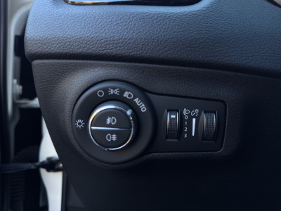 Jeep Compass Gebrauchtwagen