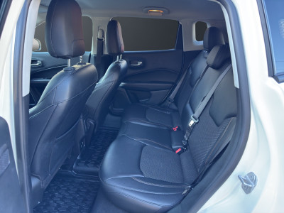 Jeep Compass Gebrauchtwagen