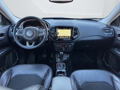 Jeep Compass Gebrauchtwagen