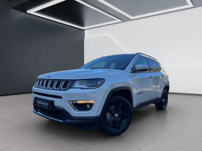Jeep Compass Gebrauchtwagen