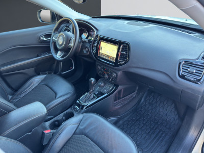 Jeep Compass Gebrauchtwagen