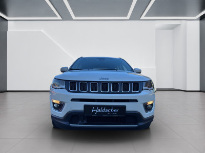 Jeep Compass Gebrauchtwagen