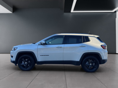 Jeep Compass Gebrauchtwagen