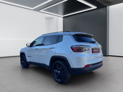 Jeep Compass Gebrauchtwagen