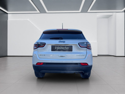 Jeep Compass Gebrauchtwagen