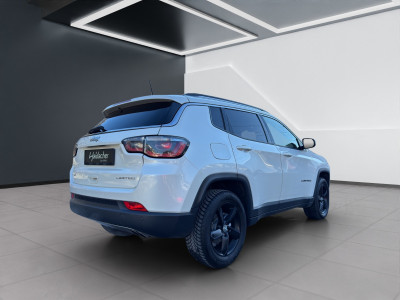 Jeep Compass Gebrauchtwagen