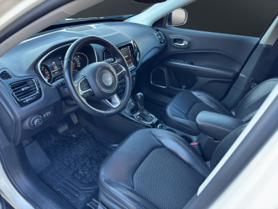 Jeep Compass Gebrauchtwagen