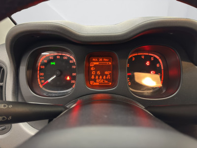 Fiat Panda Gebrauchtwagen