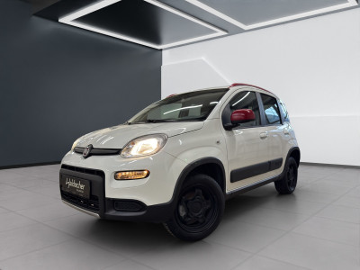 Fiat Panda Gebrauchtwagen