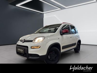 Fiat Panda Gebrauchtwagen